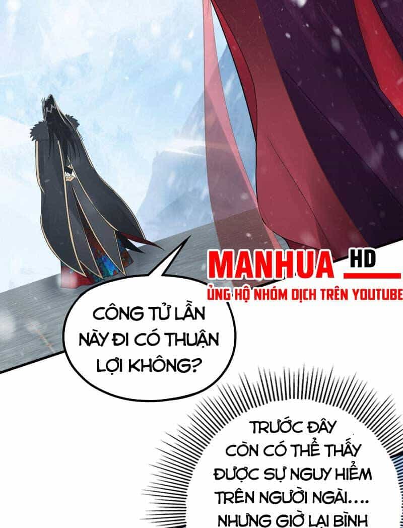 Ta Trời Sinh Đã Là Nhân Vật Phản Diện - Chương 83 - ảnh 54