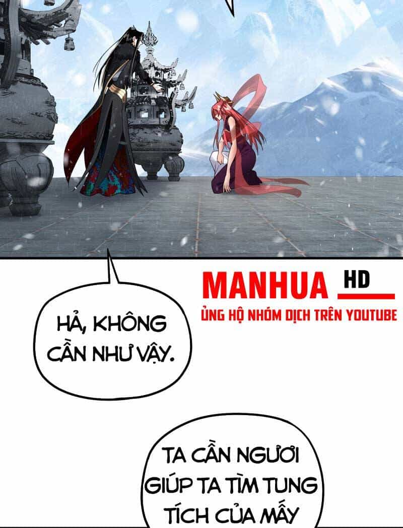 Ta Trời Sinh Đã Là Nhân Vật Phản Diện - Chương 83 - ảnh 58