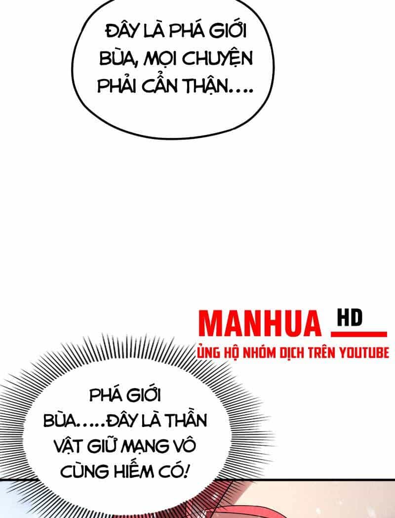 Ta Trời Sinh Đã Là Nhân Vật Phản Diện - Chương 83 - ảnh 62