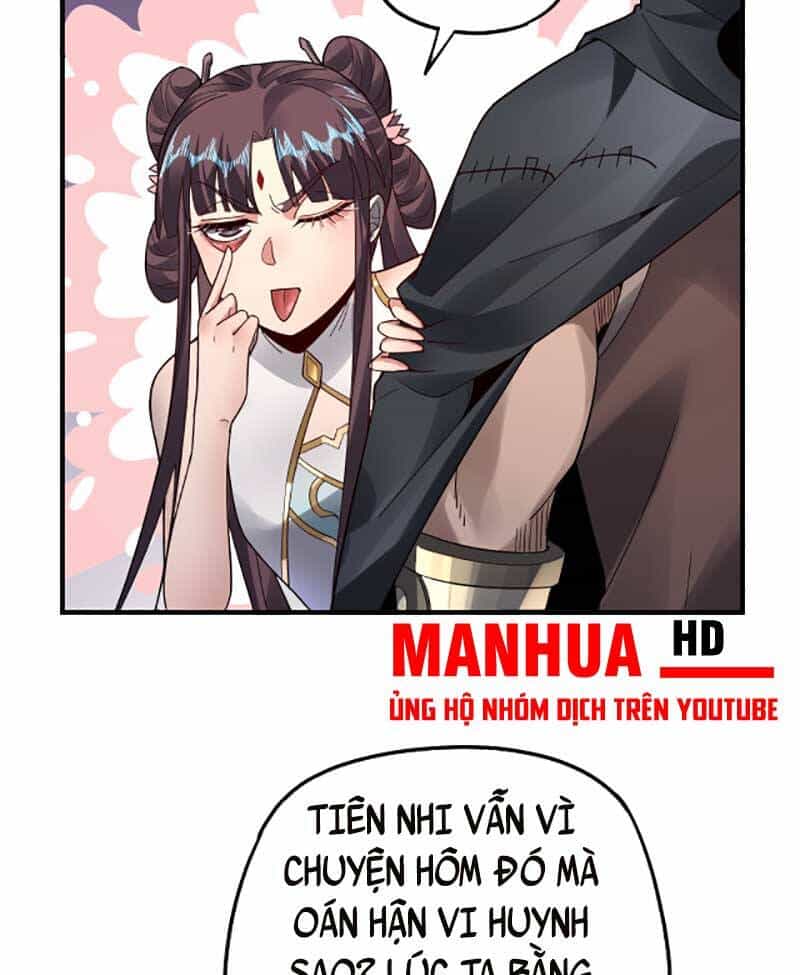 Ta Trời Sinh Đã Là Nhân Vật Phản Diện - Chương 84 - ảnh 29