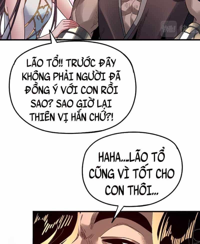 Ta Trời Sinh Đã Là Nhân Vật Phản Diện - Chương 84 - ảnh 35