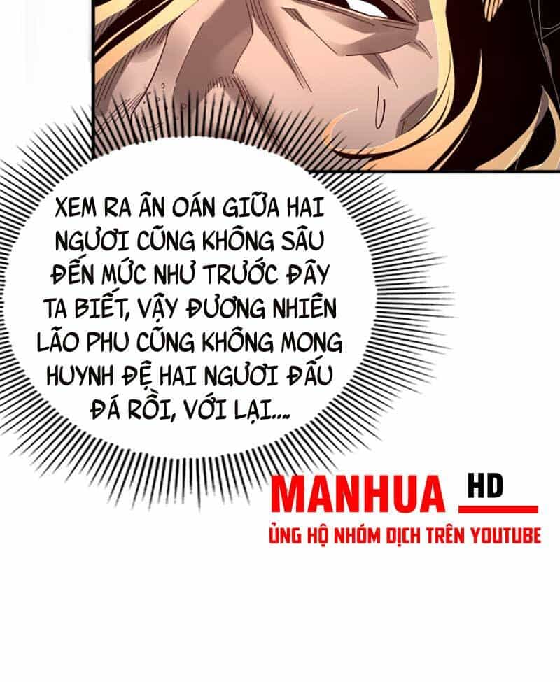 Ta Trời Sinh Đã Là Nhân Vật Phản Diện - Chương 84 - ảnh 36