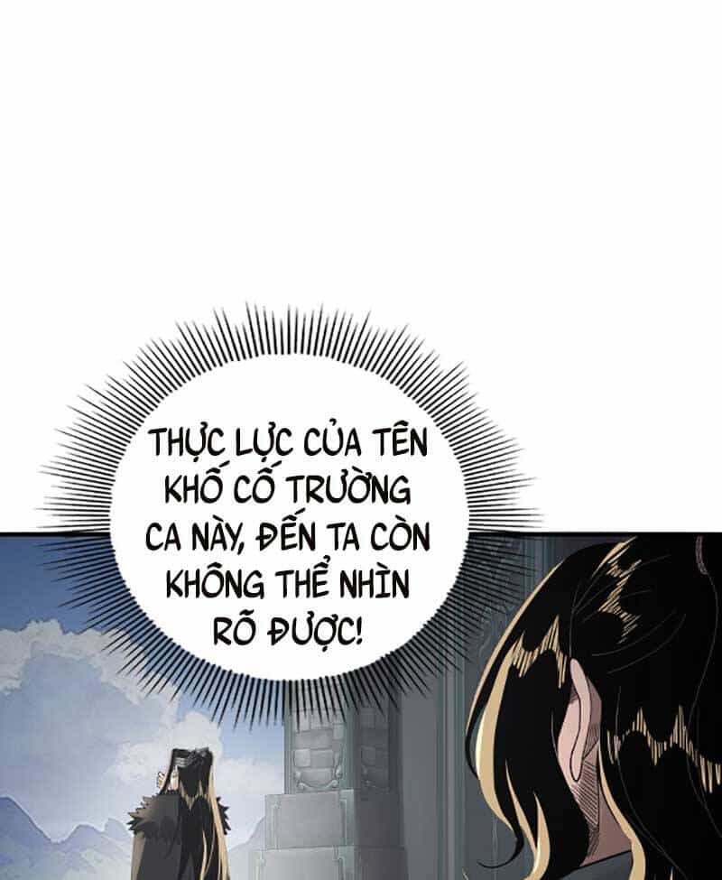 Ta Trời Sinh Đã Là Nhân Vật Phản Diện - Chương 84 - ảnh 37
