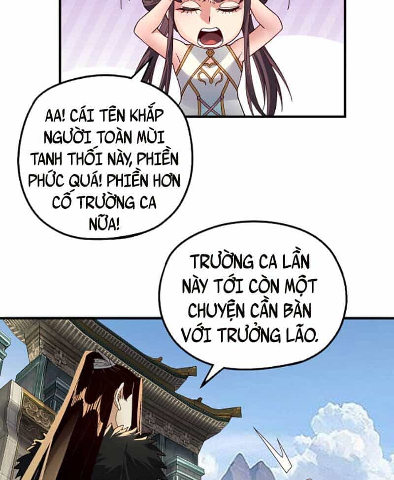 Ta Trời Sinh Đã Là Nhân Vật Phản Diện - Chương 84 - ảnh 42