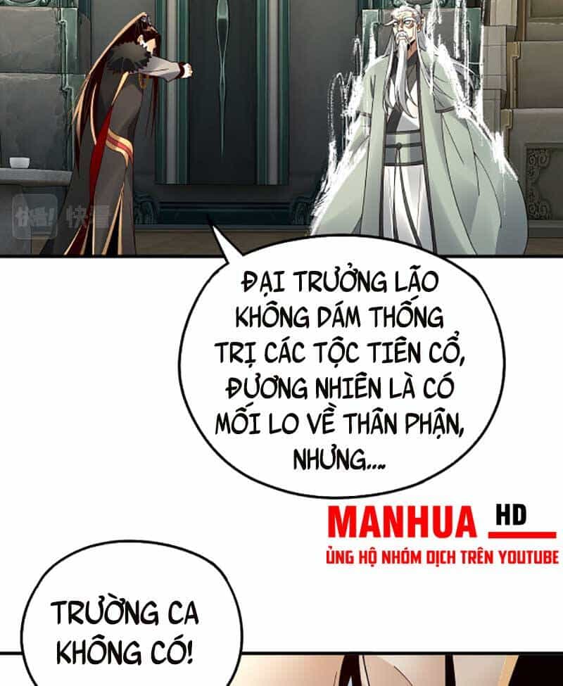 Ta Trời Sinh Đã Là Nhân Vật Phản Diện - Chương 84 - ảnh 51