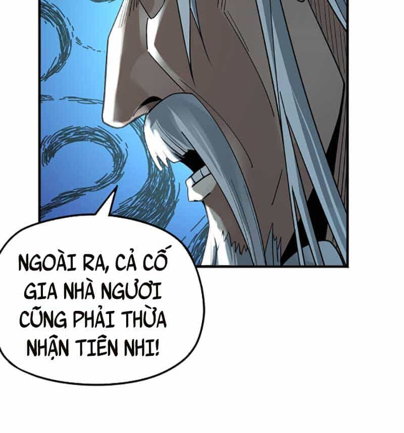 Ta Trời Sinh Đã Là Nhân Vật Phản Diện - Chương 84 - ảnh 62