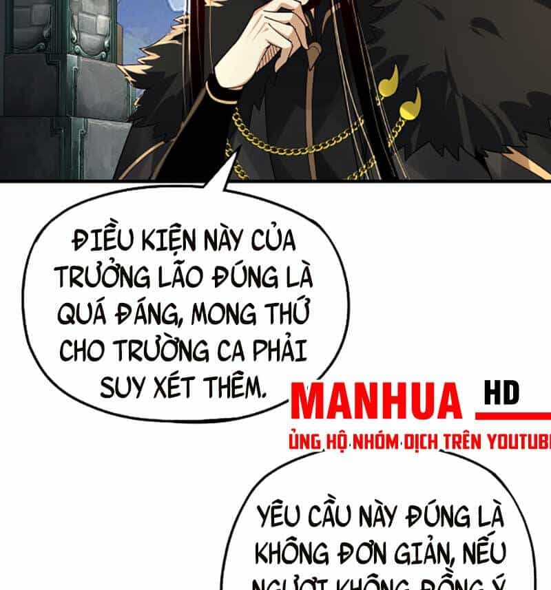 Ta Trời Sinh Đã Là Nhân Vật Phản Diện - Chương 84 - ảnh 67