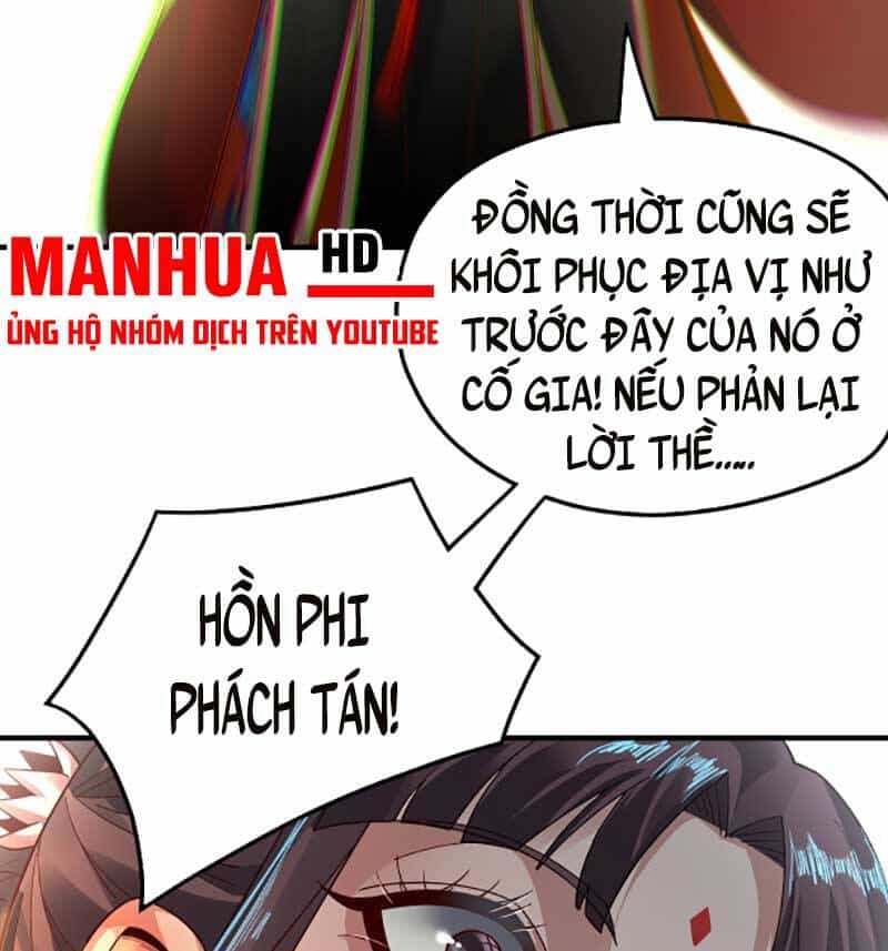 Ta Trời Sinh Đã Là Nhân Vật Phản Diện - Chương 84 - ảnh 75