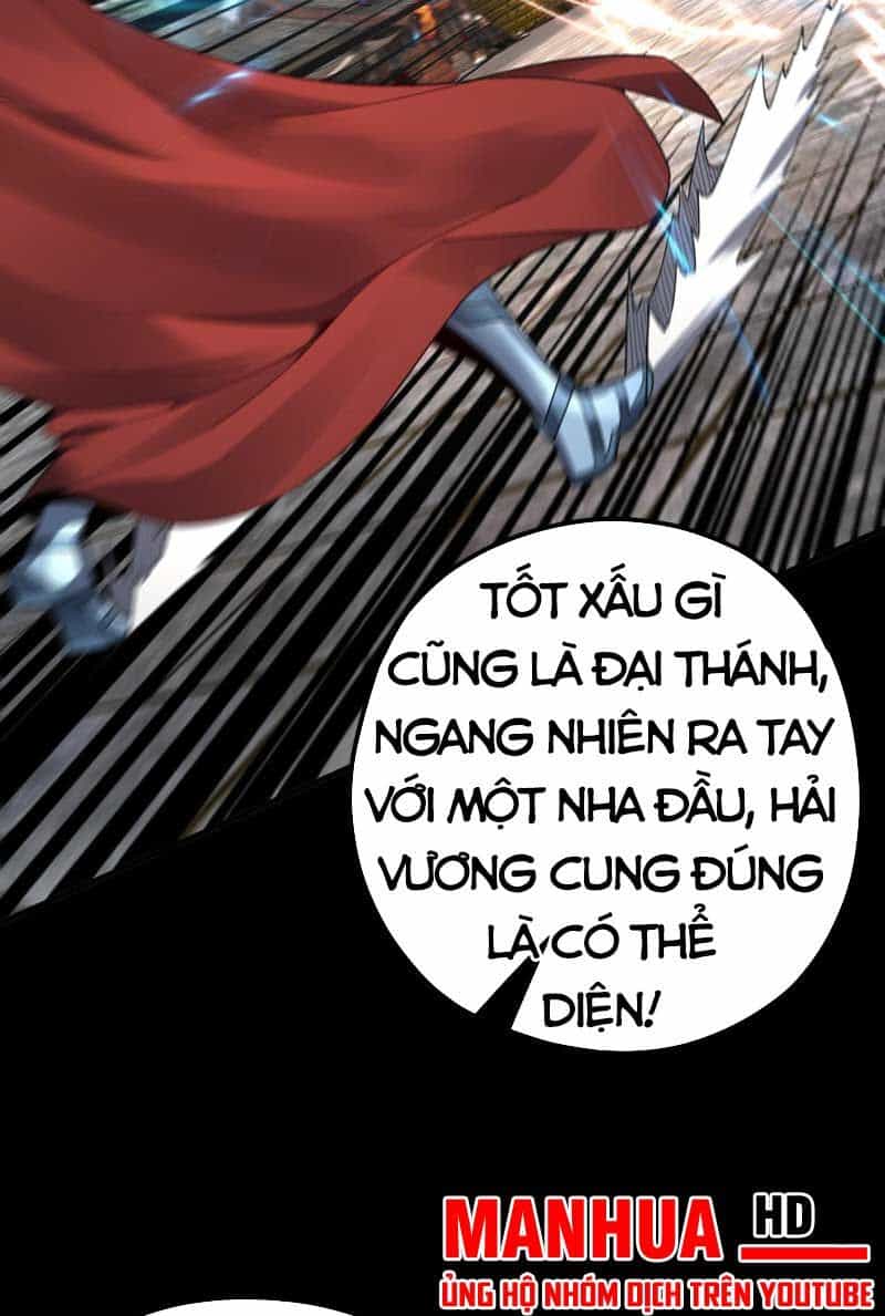 Ta Trời Sinh Đã Là Nhân Vật Phản Diện - Chương 85 - ảnh 16