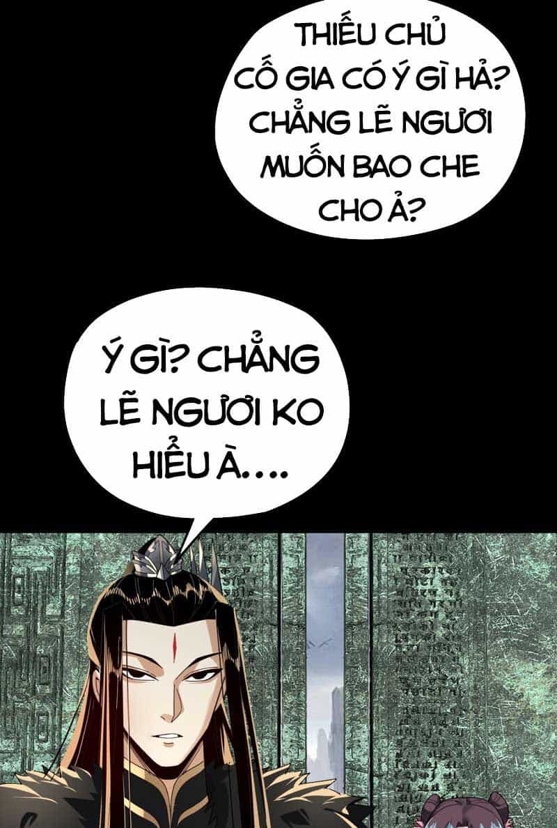 Ta Trời Sinh Đã Là Nhân Vật Phản Diện - Chương 85 - ảnh 18