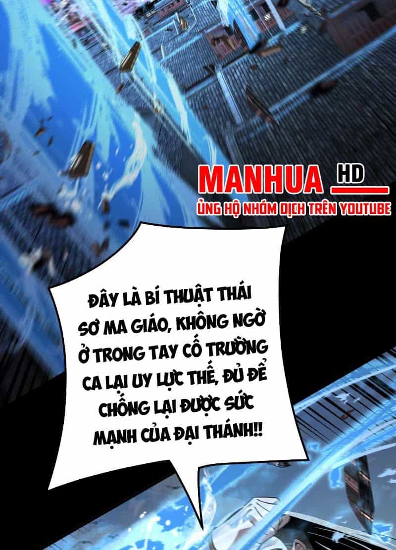 Ta Trời Sinh Đã Là Nhân Vật Phản Diện - Chương 85 - ảnh 36