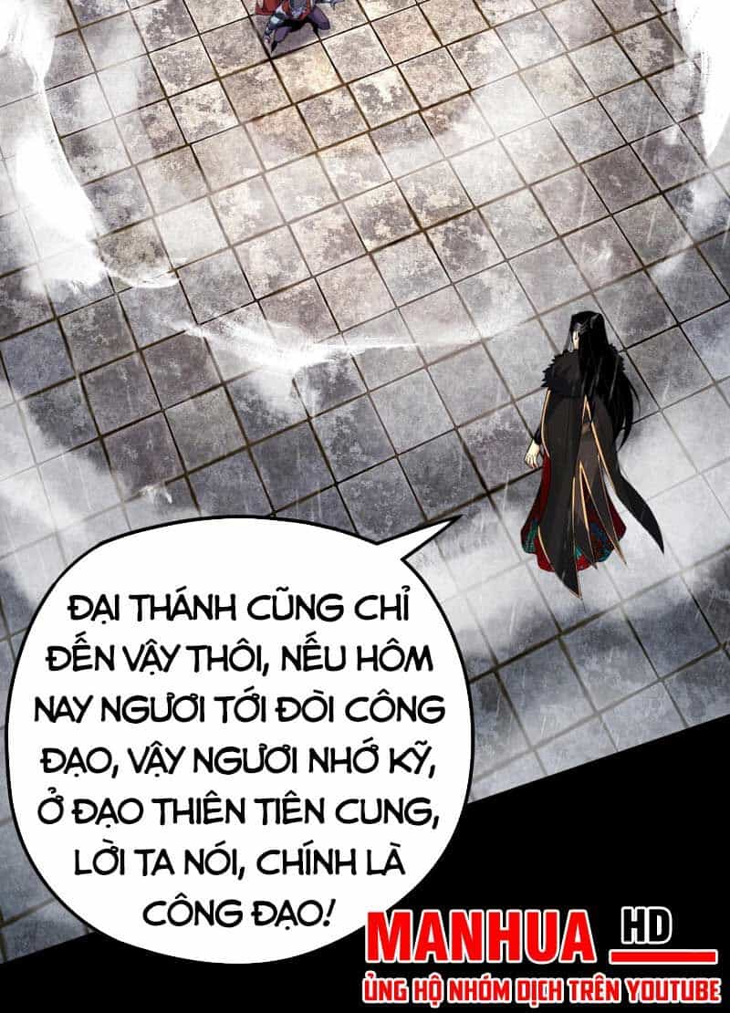 Ta Trời Sinh Đã Là Nhân Vật Phản Diện - Chương 85 - ảnh 39