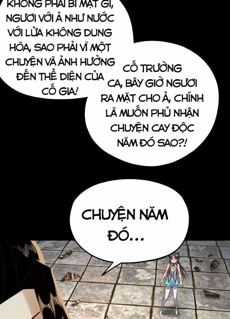 Ta Trời Sinh Đã Là Nhân Vật Phản Diện - Chương 85 - ảnh 41