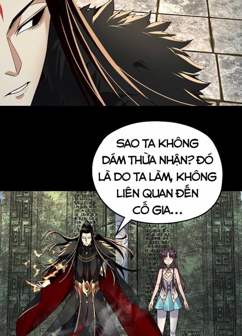 Ta Trời Sinh Đã Là Nhân Vật Phản Diện - Chương 85 - ảnh 42