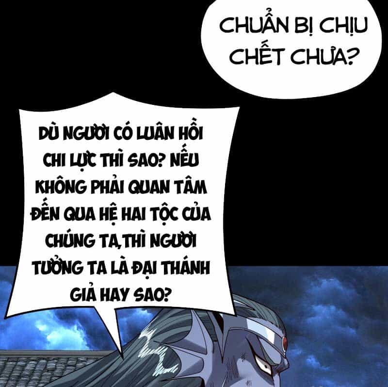 Ta Trời Sinh Đã Là Nhân Vật Phản Diện - Chương 85 - ảnh 69