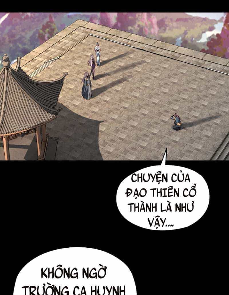 Ta Trời Sinh Đã Là Nhân Vật Phản Diện - Chương 86 - ảnh 27