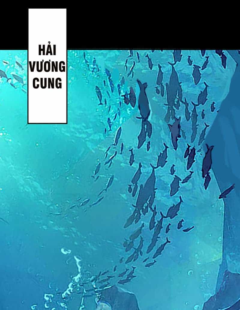 Ta Trời Sinh Đã Là Nhân Vật Phản Diện - Chương 86 - ảnh 33