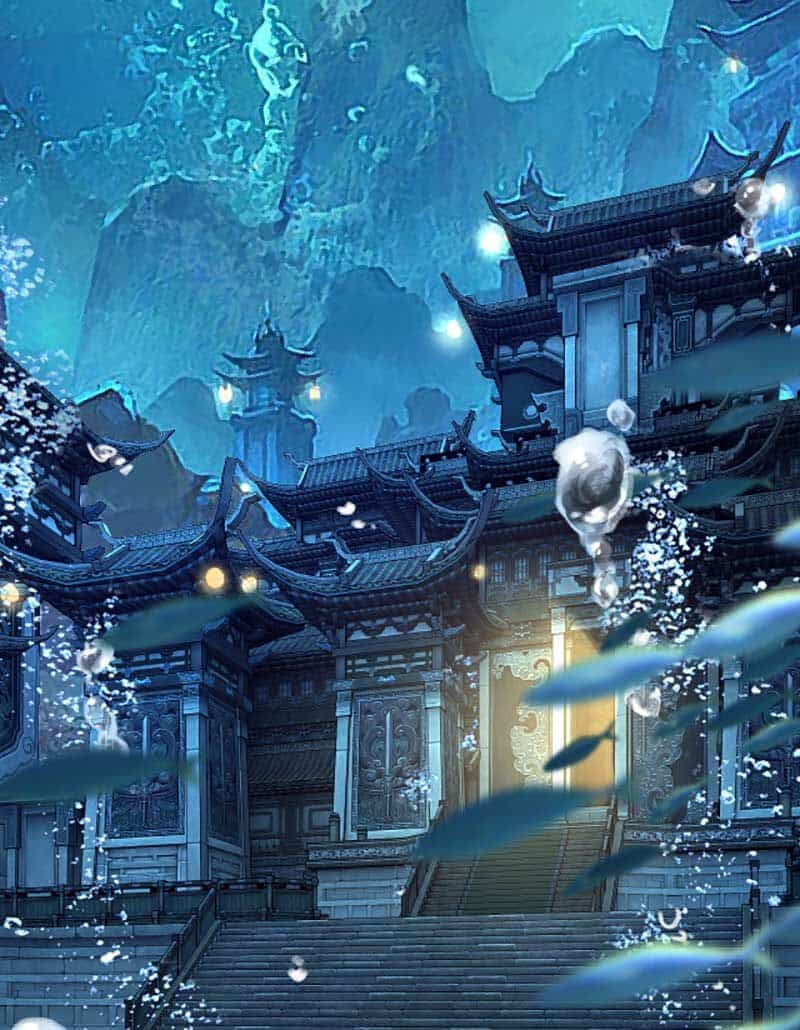 Ta Trời Sinh Đã Là Nhân Vật Phản Diện - Chương 86 - ảnh 34