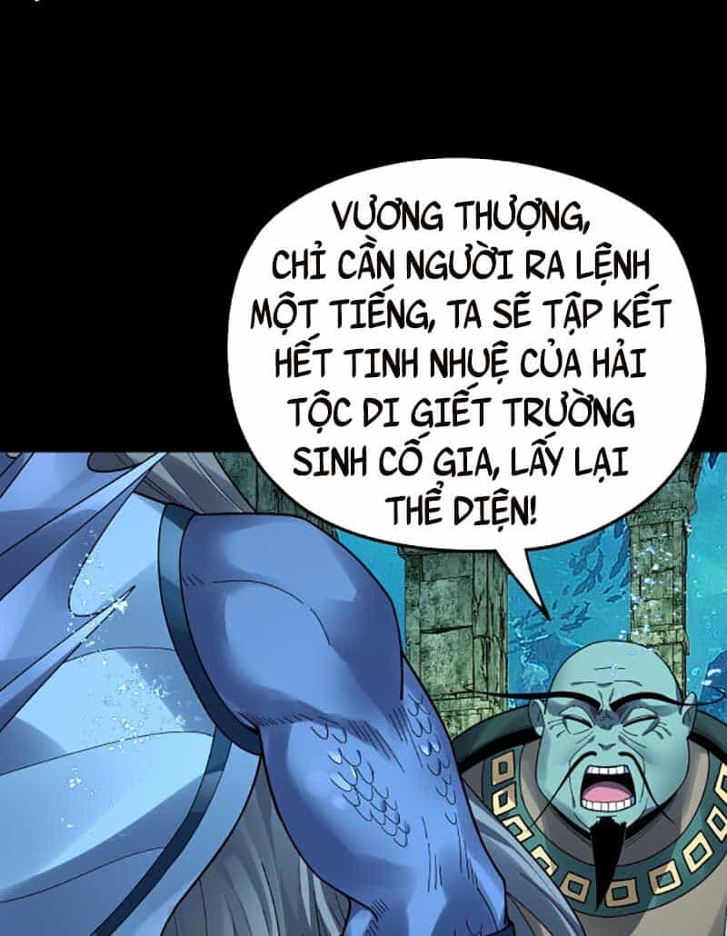 Ta Trời Sinh Đã Là Nhân Vật Phản Diện - Chương 86 - ảnh 37