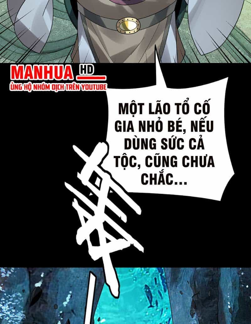 Ta Trời Sinh Đã Là Nhân Vật Phản Diện - Chương 86 - ảnh 41