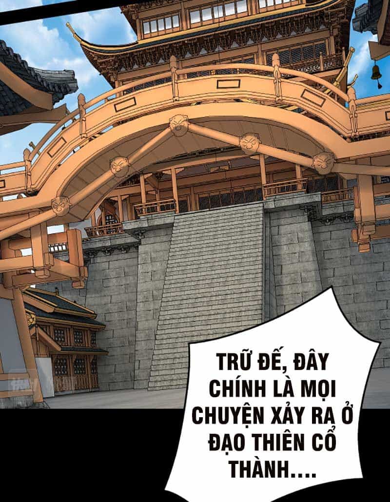 Ta Trời Sinh Đã Là Nhân Vật Phản Diện - Chương 86 - ảnh 46