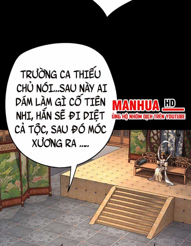 Ta Trời Sinh Đã Là Nhân Vật Phản Diện - Chương 86 - ảnh 47