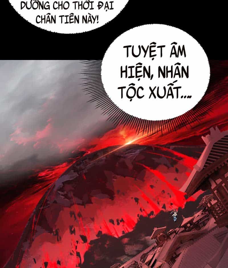 Ta Trời Sinh Đã Là Nhân Vật Phản Diện - Chương 86 - ảnh 58