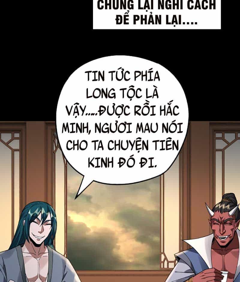 Ta Trời Sinh Đã Là Nhân Vật Phản Diện - Chương 86 - ảnh 70