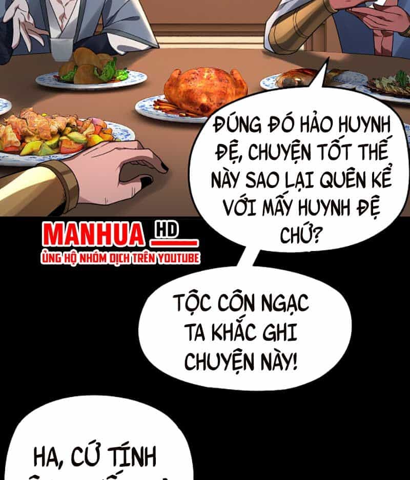 Ta Trời Sinh Đã Là Nhân Vật Phản Diện - Chương 86 - ảnh 71