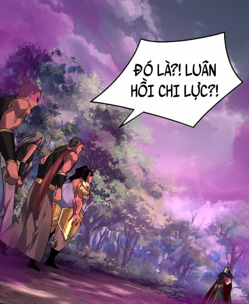 Ta Trời Sinh Đã Là Nhân Vật Phản Diện - Chương 87 - ảnh 11