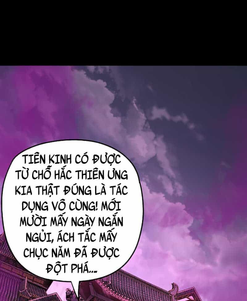 Ta Trời Sinh Đã Là Nhân Vật Phản Diện - Chương 87 - ảnh 2