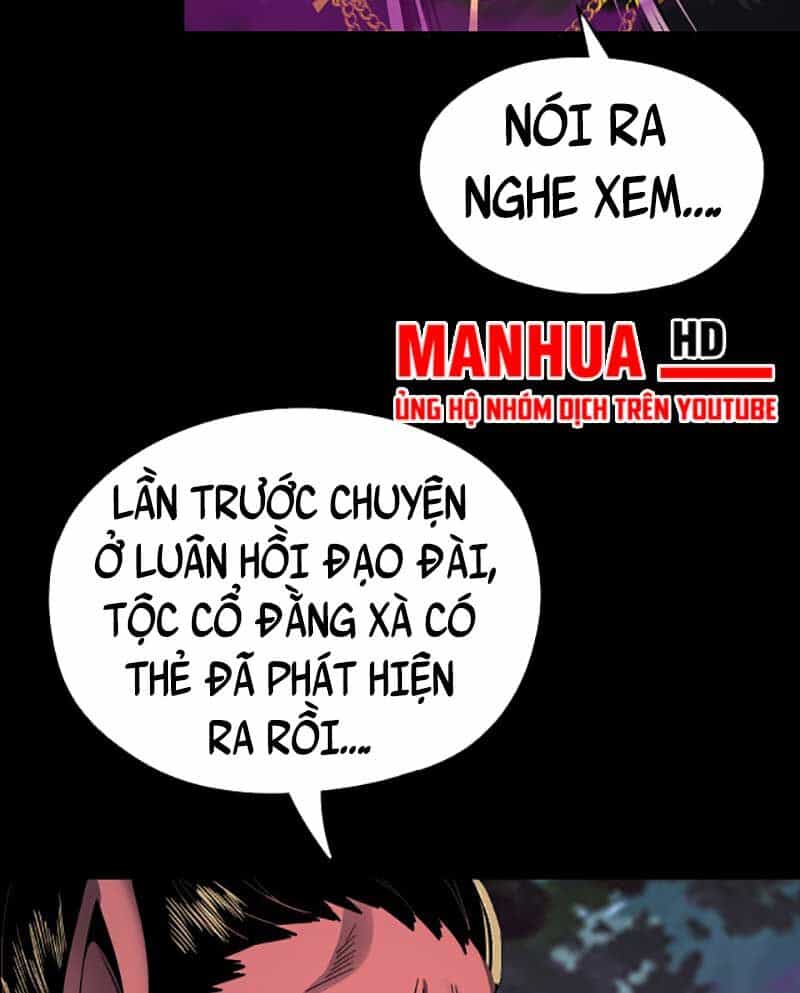 Ta Trời Sinh Đã Là Nhân Vật Phản Diện - Chương 87 - ảnh 27