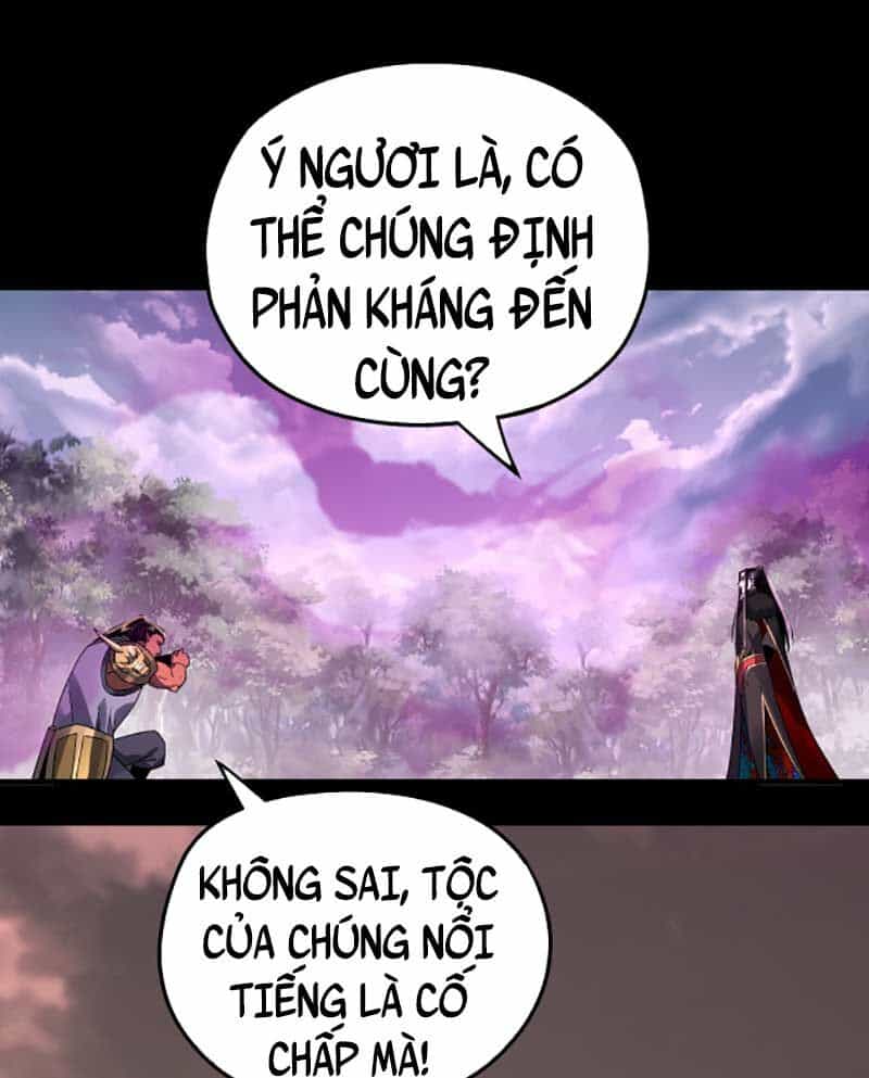 Ta Trời Sinh Đã Là Nhân Vật Phản Diện - Chương 87 - ảnh 29