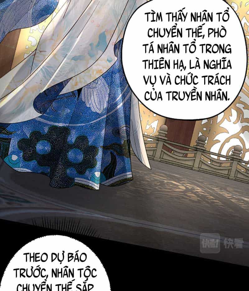 Ta Trời Sinh Đã Là Nhân Vật Phản Diện - Chương 87 - ảnh 59