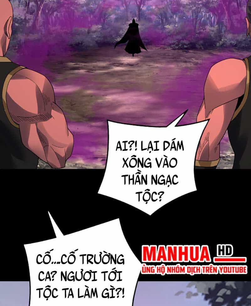 Ta Trời Sinh Đã Là Nhân Vật Phản Diện - Chương 87 - ảnh 6