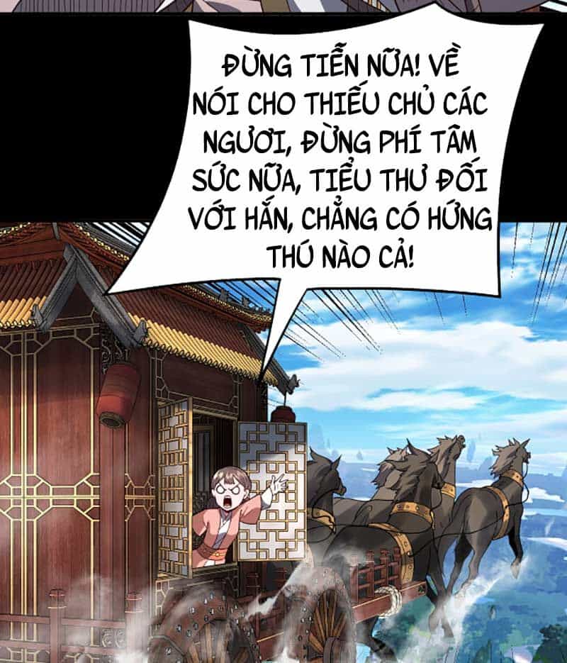 Ta Trời Sinh Đã Là Nhân Vật Phản Diện - Chương 87 - ảnh 63