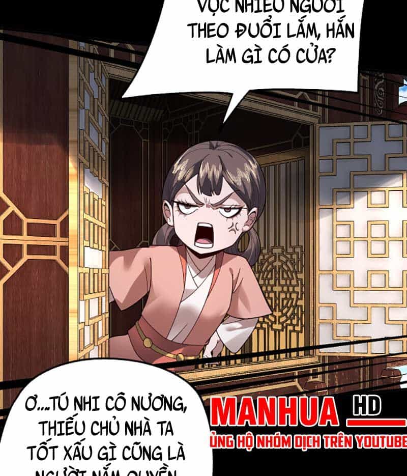 Ta Trời Sinh Đã Là Nhân Vật Phản Diện - Chương 87 - ảnh 66