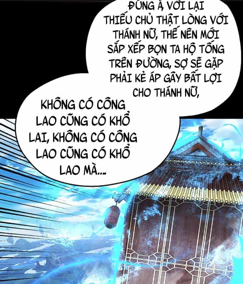 Ta Trời Sinh Đã Là Nhân Vật Phản Diện - Chương 87 - ảnh 68