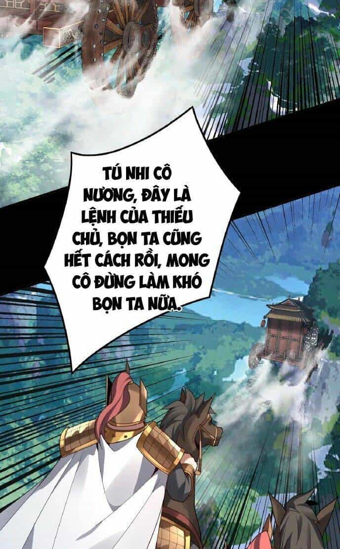 Ta Trời Sinh Đã Là Nhân Vật Phản Diện - Chương 87.5 - ảnh 7