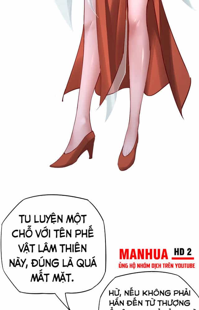 Ta Trời Sinh Đã Là Nhân Vật Phản Diện - Chương 9 - ảnh 45