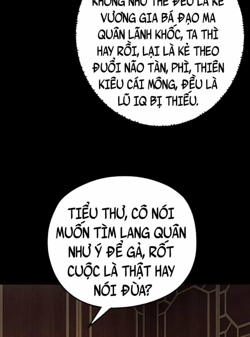 Ta Trời Sinh Đã Là Nhân Vật Phản Diện - Chương 88.5 - ảnh 11