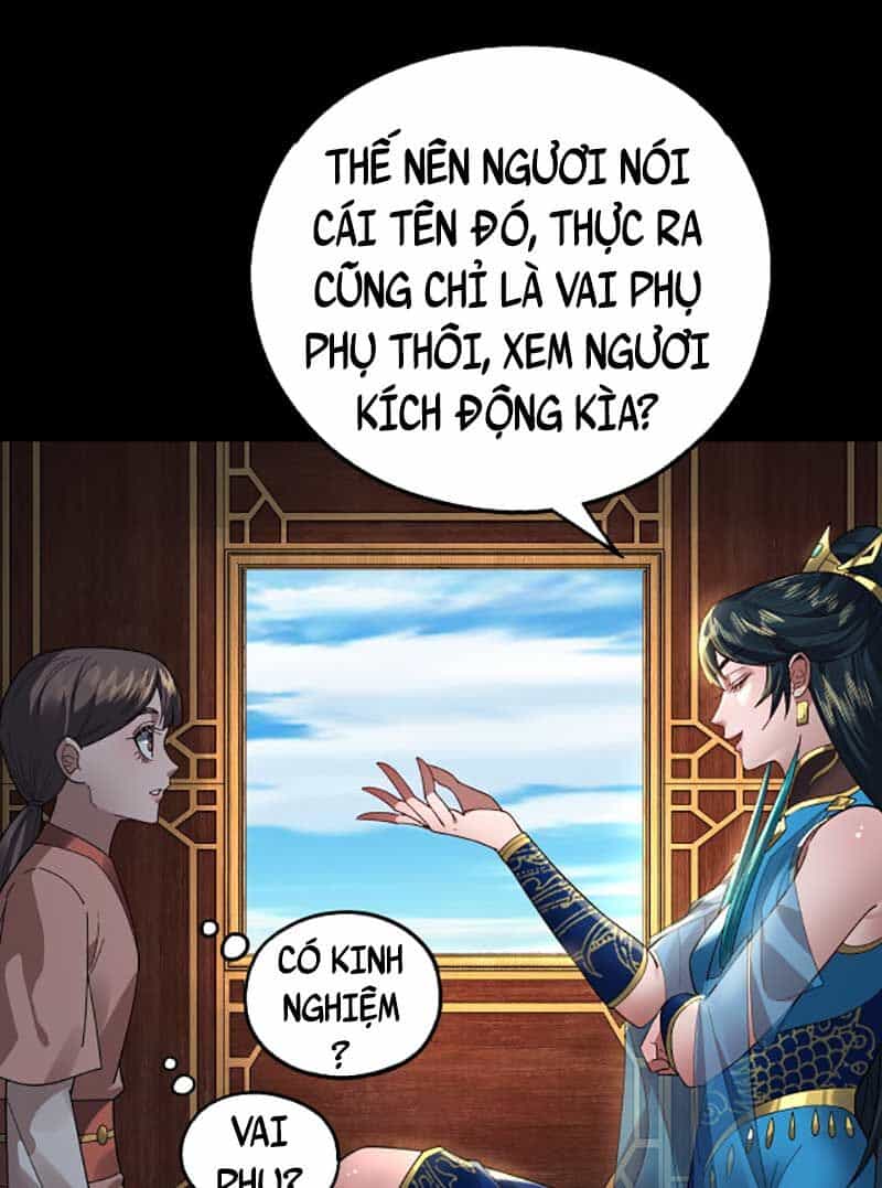 Ta Trời Sinh Đã Là Nhân Vật Phản Diện - Chương 88.5 - ảnh 23