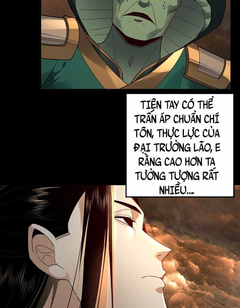Ta Trời Sinh Đã Là Nhân Vật Phản Diện - Chương 88.5 - ảnh 59