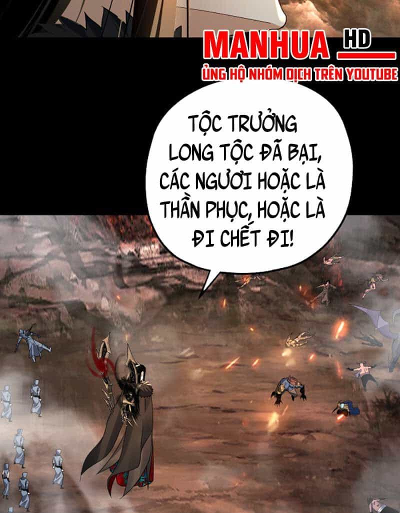 Ta Trời Sinh Đã Là Nhân Vật Phản Diện - Chương 88.5 - ảnh 60