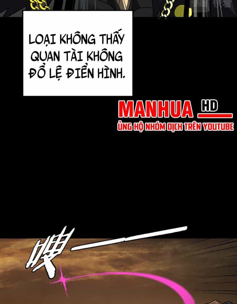 Ta Trời Sinh Đã Là Nhân Vật Phản Diện - Chương 88.5 - ảnh 65