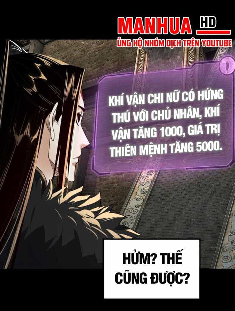 Ta Trời Sinh Đã Là Nhân Vật Phản Diện - Chương 89 - ảnh 22