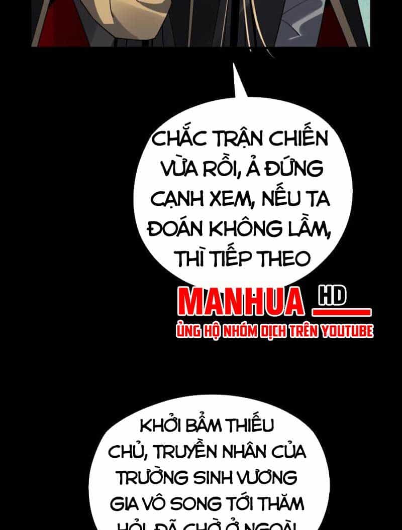 Ta Trời Sinh Đã Là Nhân Vật Phản Diện - Chương 89 - ảnh 24