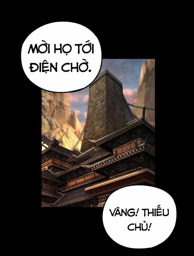 Ta Trời Sinh Đã Là Nhân Vật Phản Diện - Chương 89 - ảnh 26