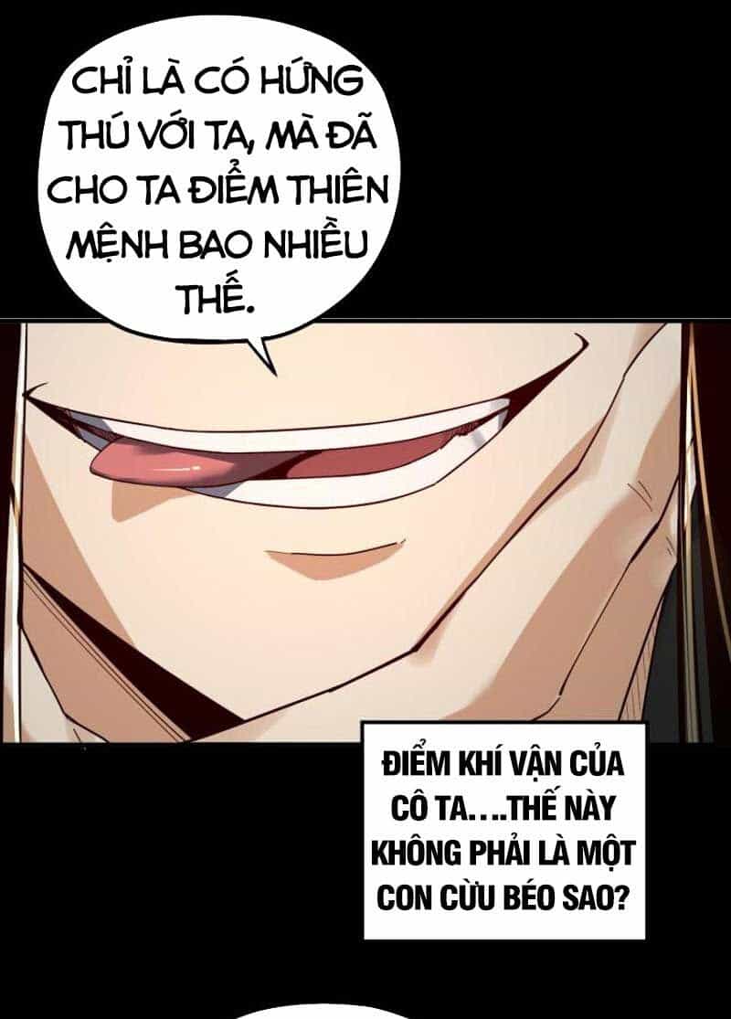 Ta Trời Sinh Đã Là Nhân Vật Phản Diện - Chương 89 - ảnh 27