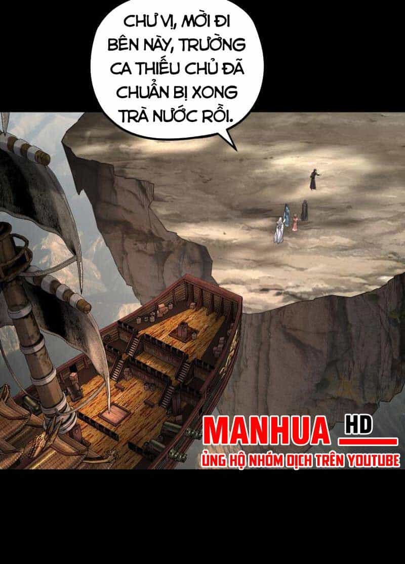 Ta Trời Sinh Đã Là Nhân Vật Phản Diện - Chương 89 - ảnh 28